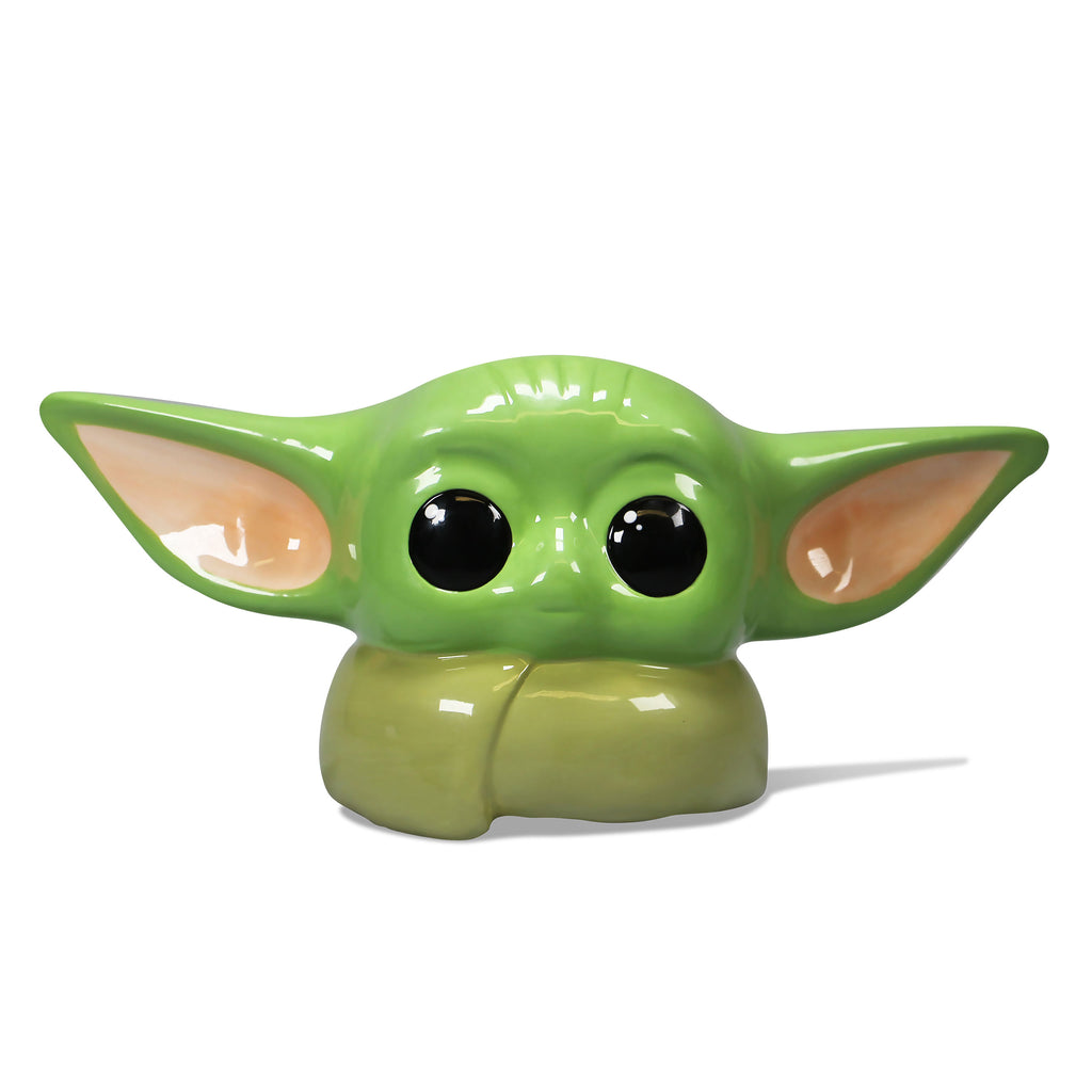 Produktbild Grogu Vase - Star Wars The Mandalorian