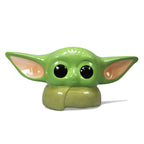 Produktbild Grogu Vase - Star Wars The Mandalorian