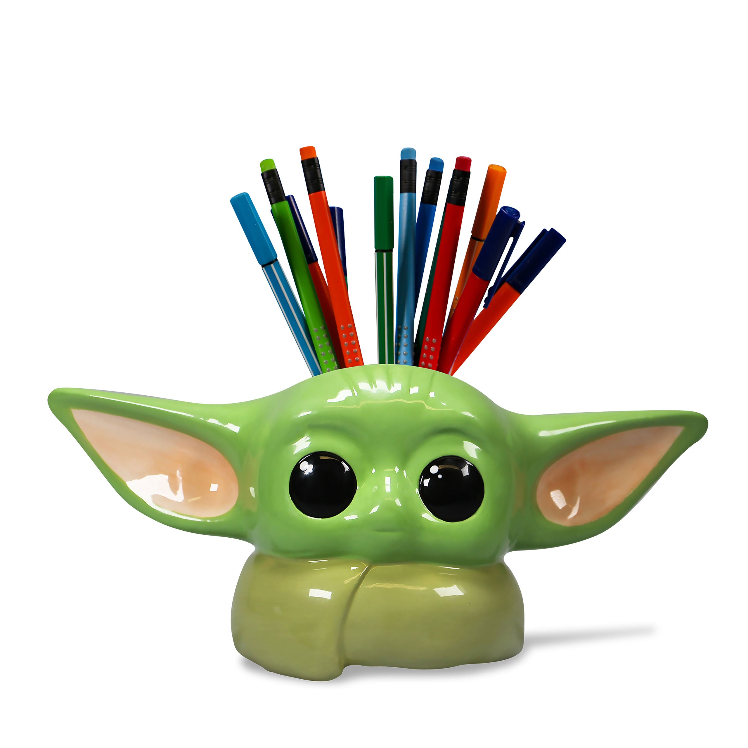 Produktbild Grogu Vase - Star Wars The Mandalorian