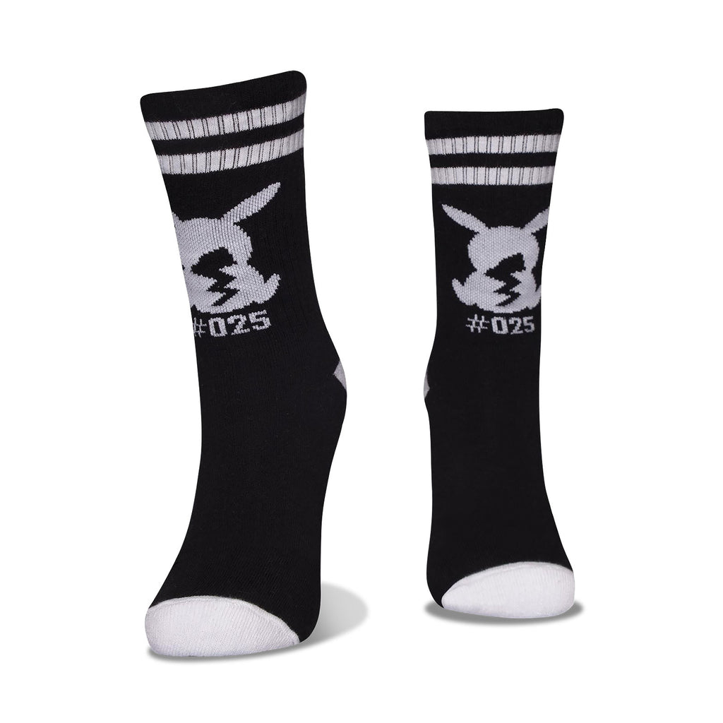 Produktbild Pokemon - Pokeball Socken 3er Set