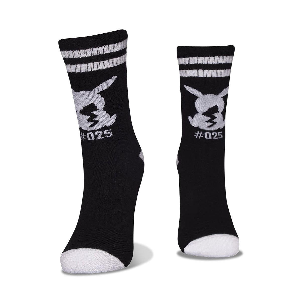 Produktbild Pokemon - Pokeball Socken 3er Set