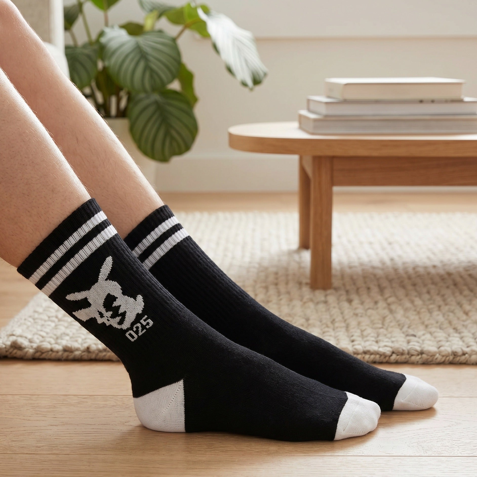 Produktbild Pokemon - Pokeball Socken 3er Set