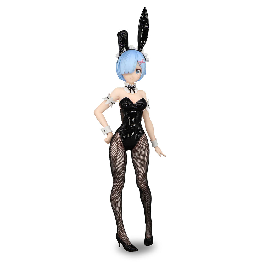 Re:Zero - BiCute Bunnies Rem Figur 30,2 cm