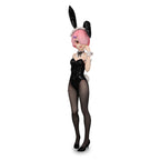 Produktbild Re:Zero - BiCute Bunnies Ram Figur 30 cm