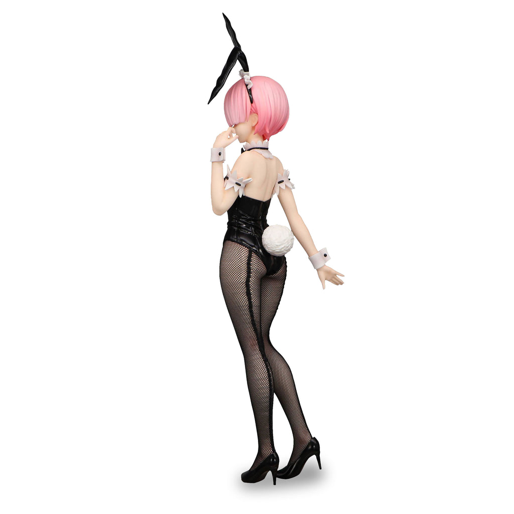 Produktbild Re:Zero - BiCute Bunnies Ram Figur 30 cm