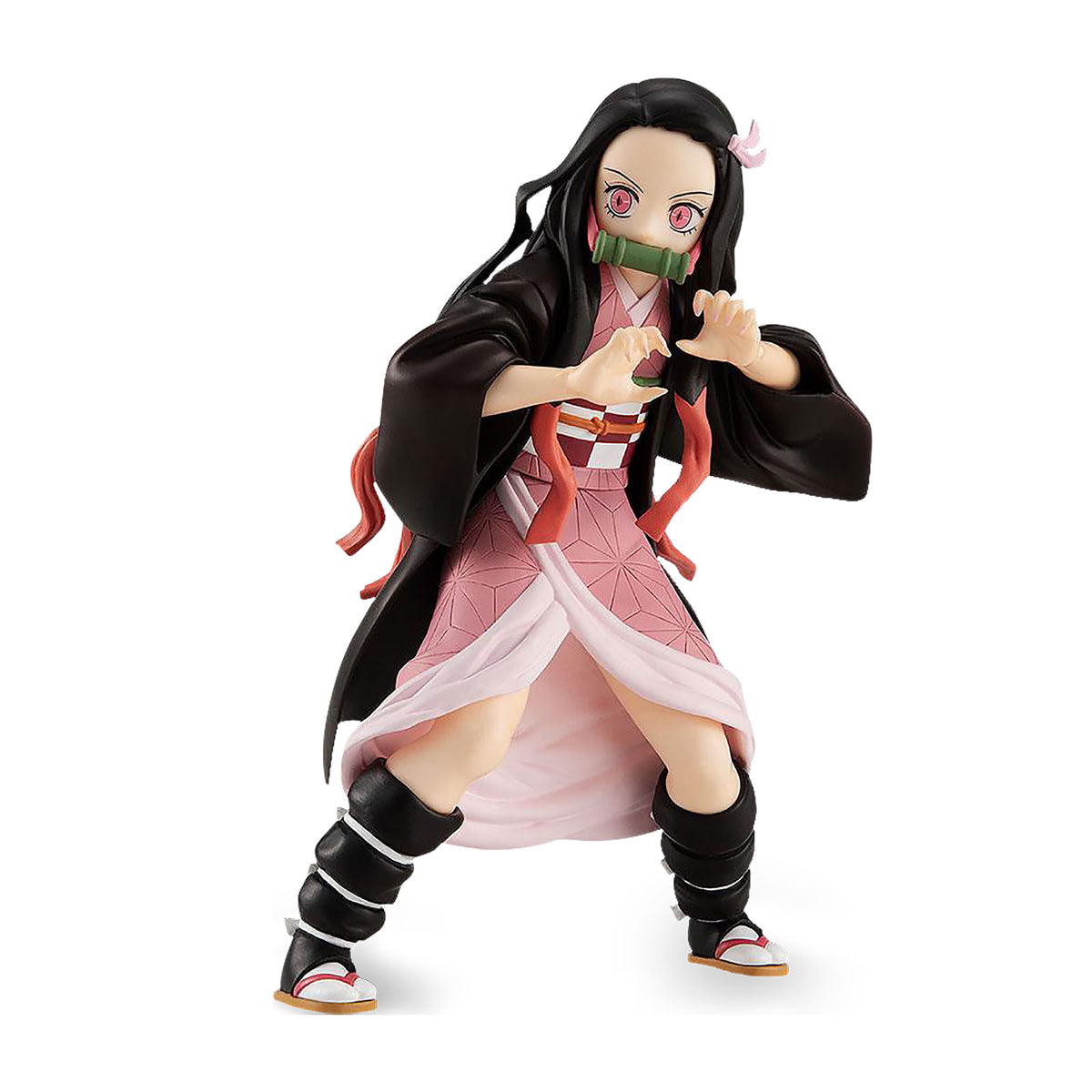 Product image Demon Slayer - Nezuko Kamado Figure 14.2 cm