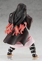 Product image Demon Slayer - Nezuko Kamado Figure 14.2 cm