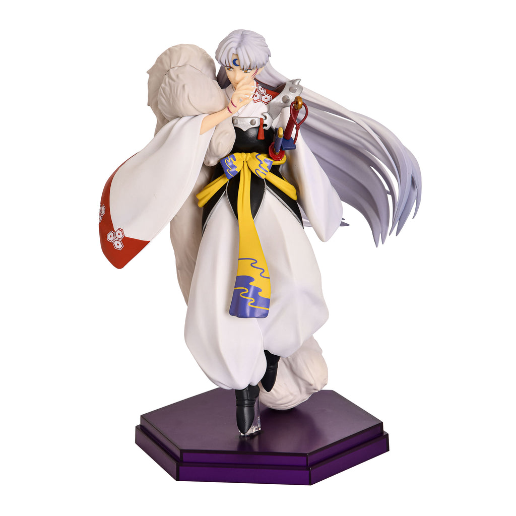 Produktbild Inu Yasha - Sesshomaru Figur 19,3 cm
