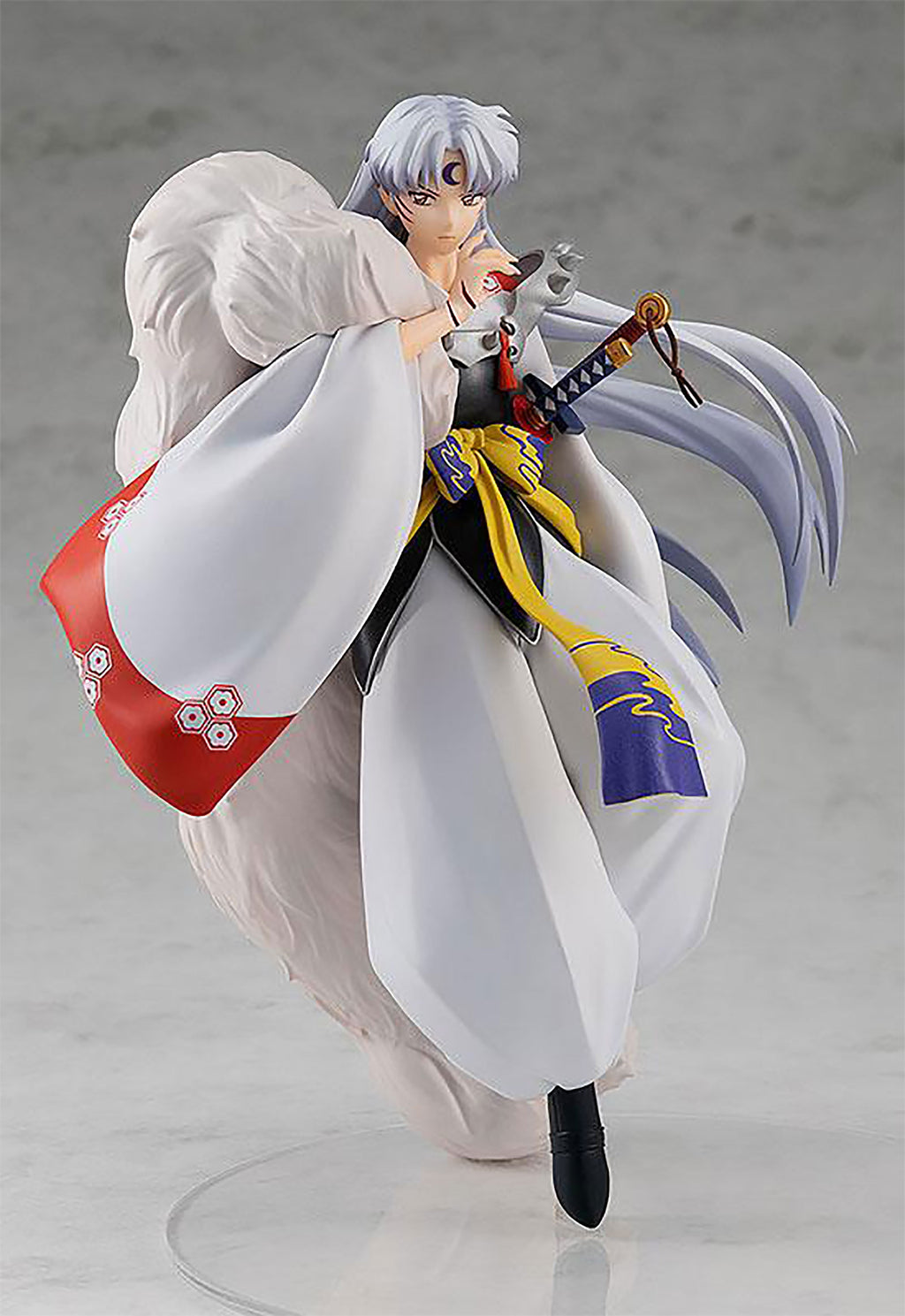 Produktbild Inu Yasha - Sesshomaru Figur 19,3 cm