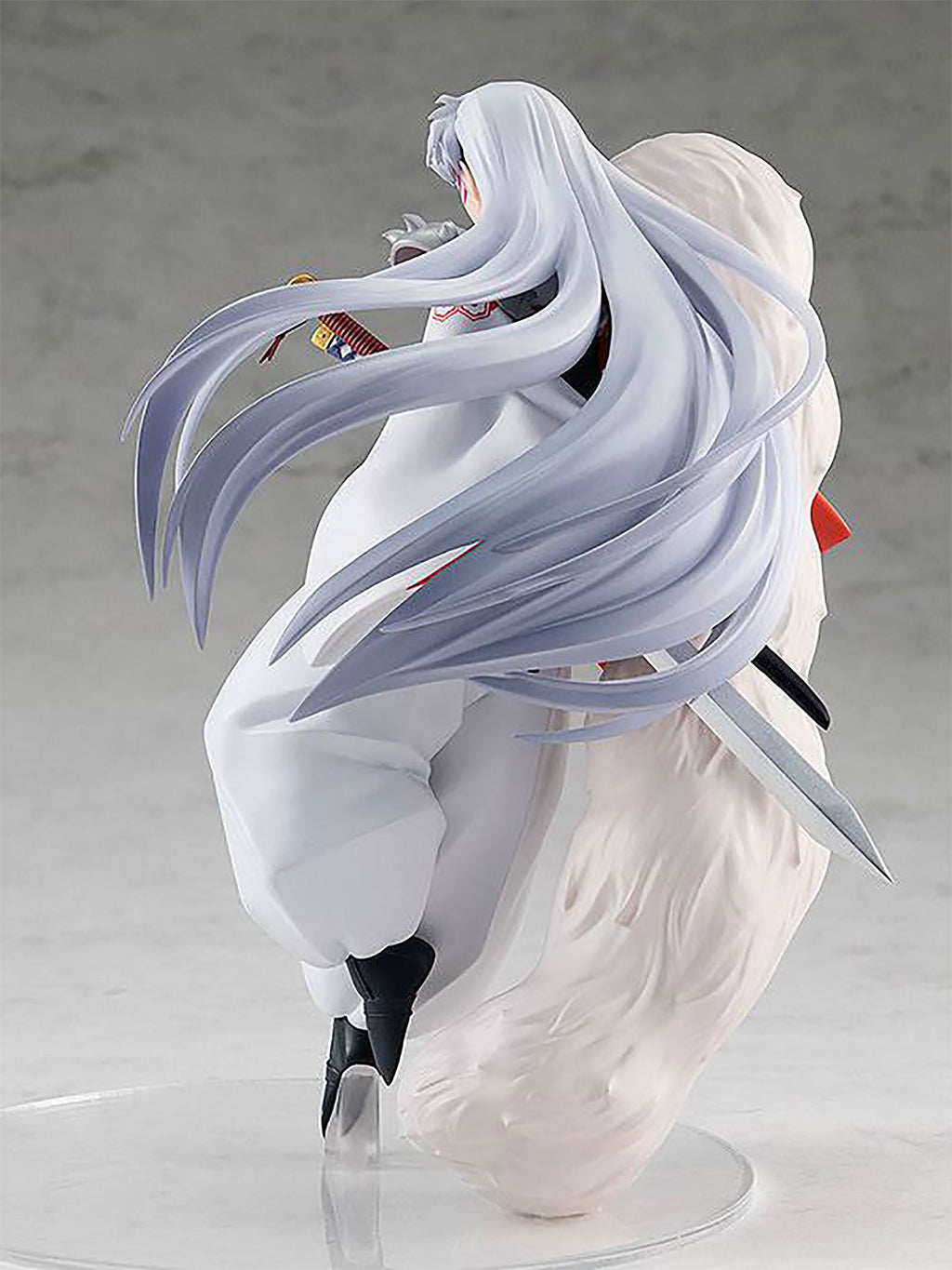 Produktbild Inu Yasha - Sesshomaru Figur 19,3 cm