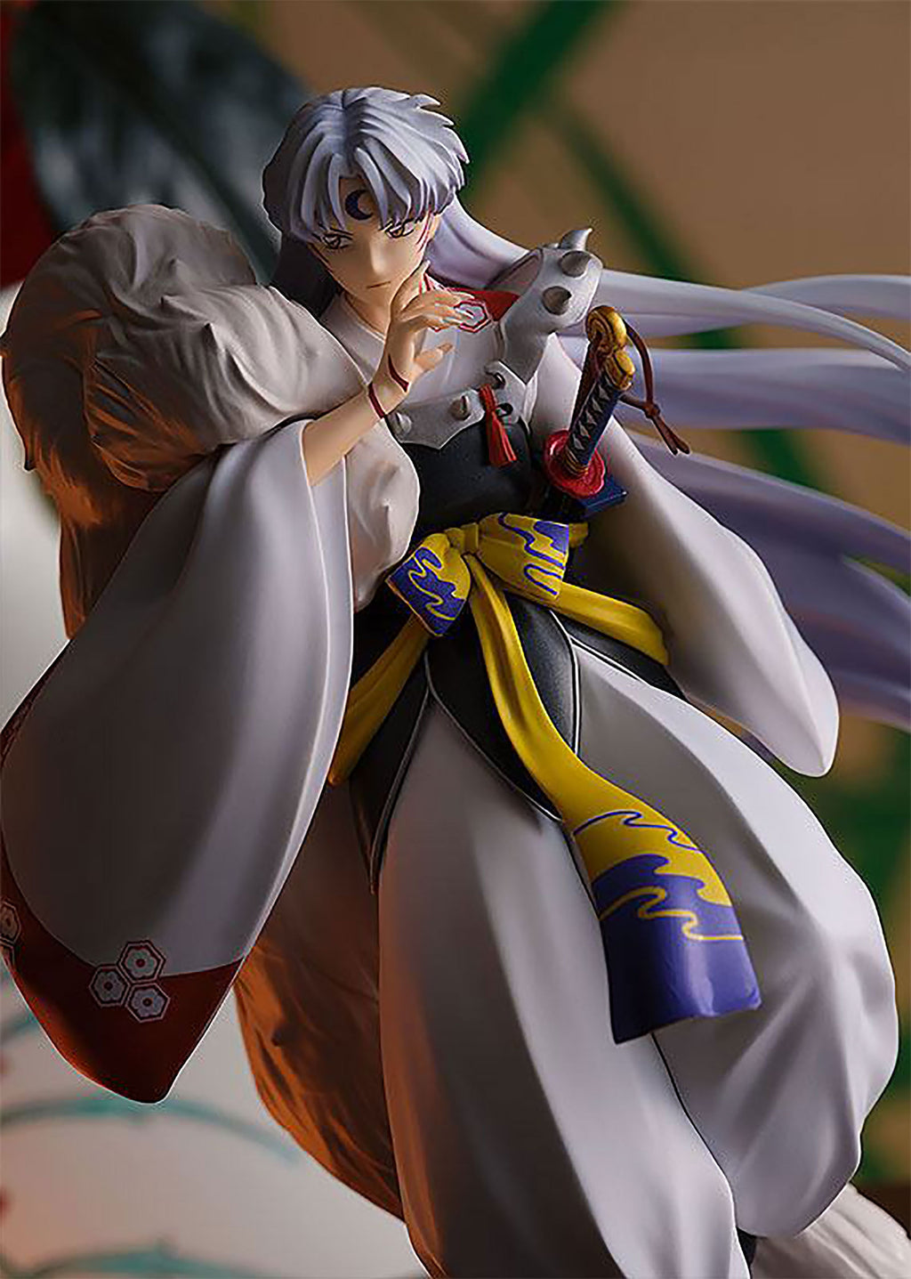 Produktbild Inu Yasha - Sesshomaru Figur 19,3 cm