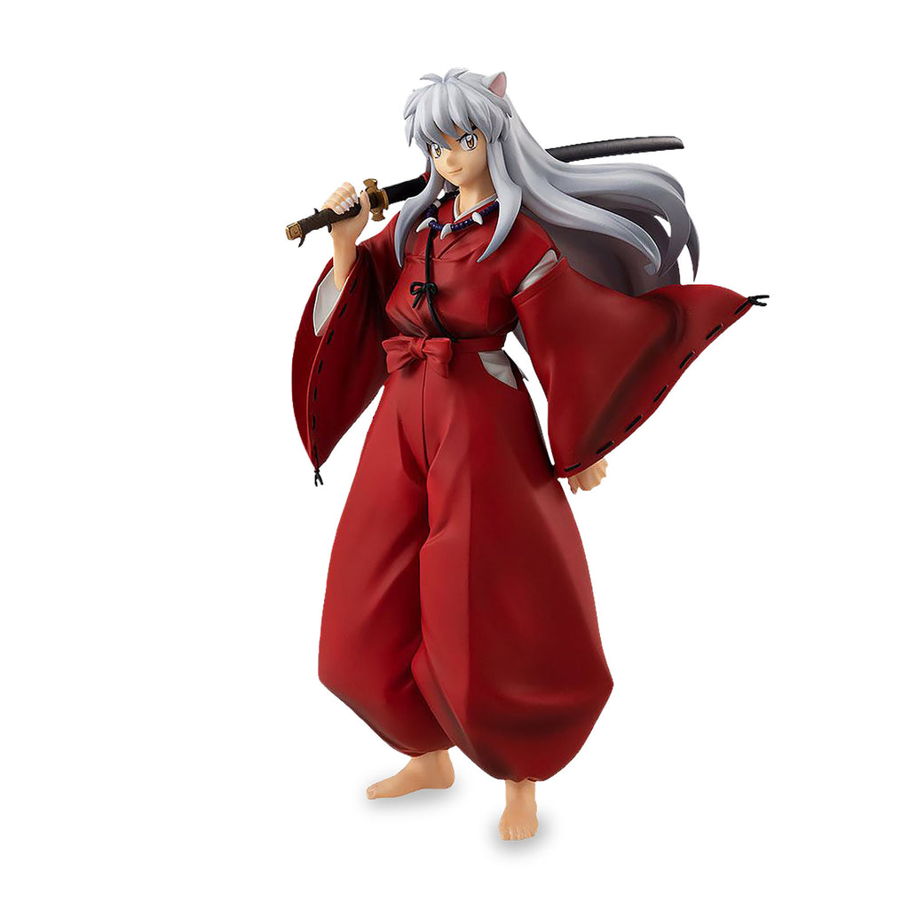 Product image Inu Yasha - Final Act Figure 18 cm