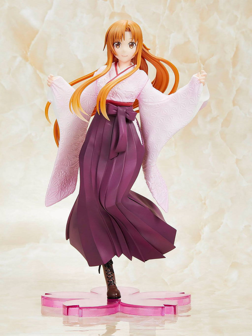 Produktbild Sword Art Online Alicization - Asuna Japanese Figur 21,5 cm