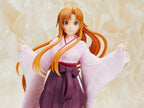 Produktbild Sword Art Online Alicization - Asuna Japanese Figur 21,5 cm
