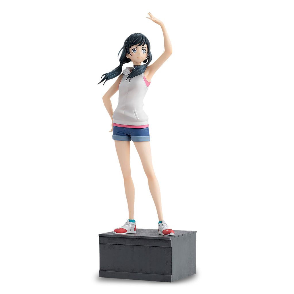 Weathering With You - Hina Amano Figur 21,4 cm