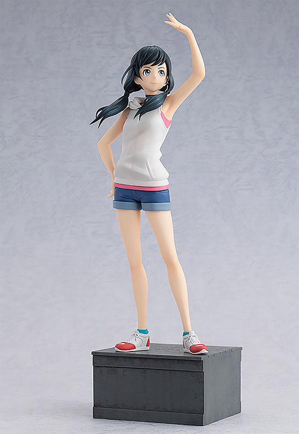 Produktbild Weathering With You - Hina Amano Figur 21,4 cm