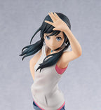 Produktbild Weathering With You - Hina Amano Figur 21,4 cm