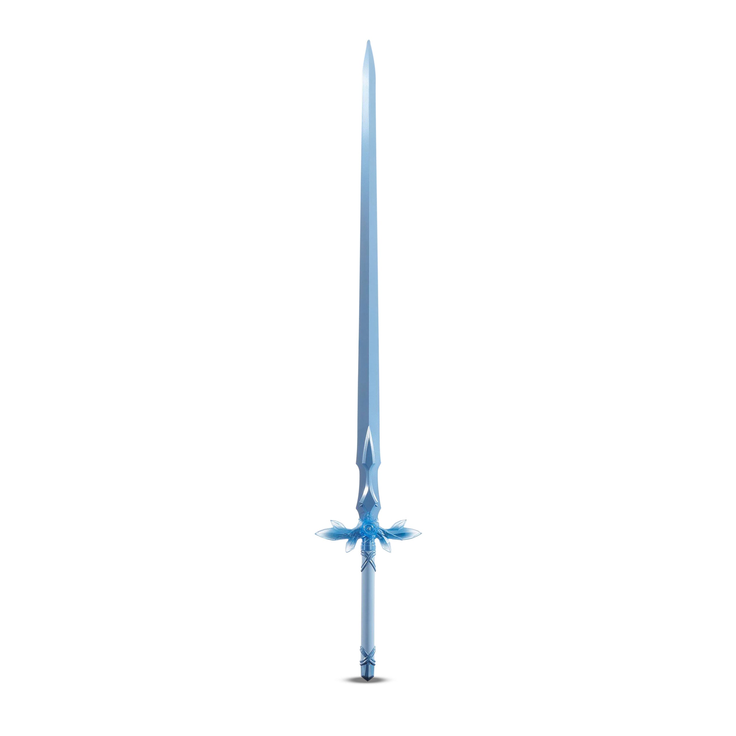 Produktbild Sword Art Online Alicization - War of Underworld Blue Rose Schwert Replik