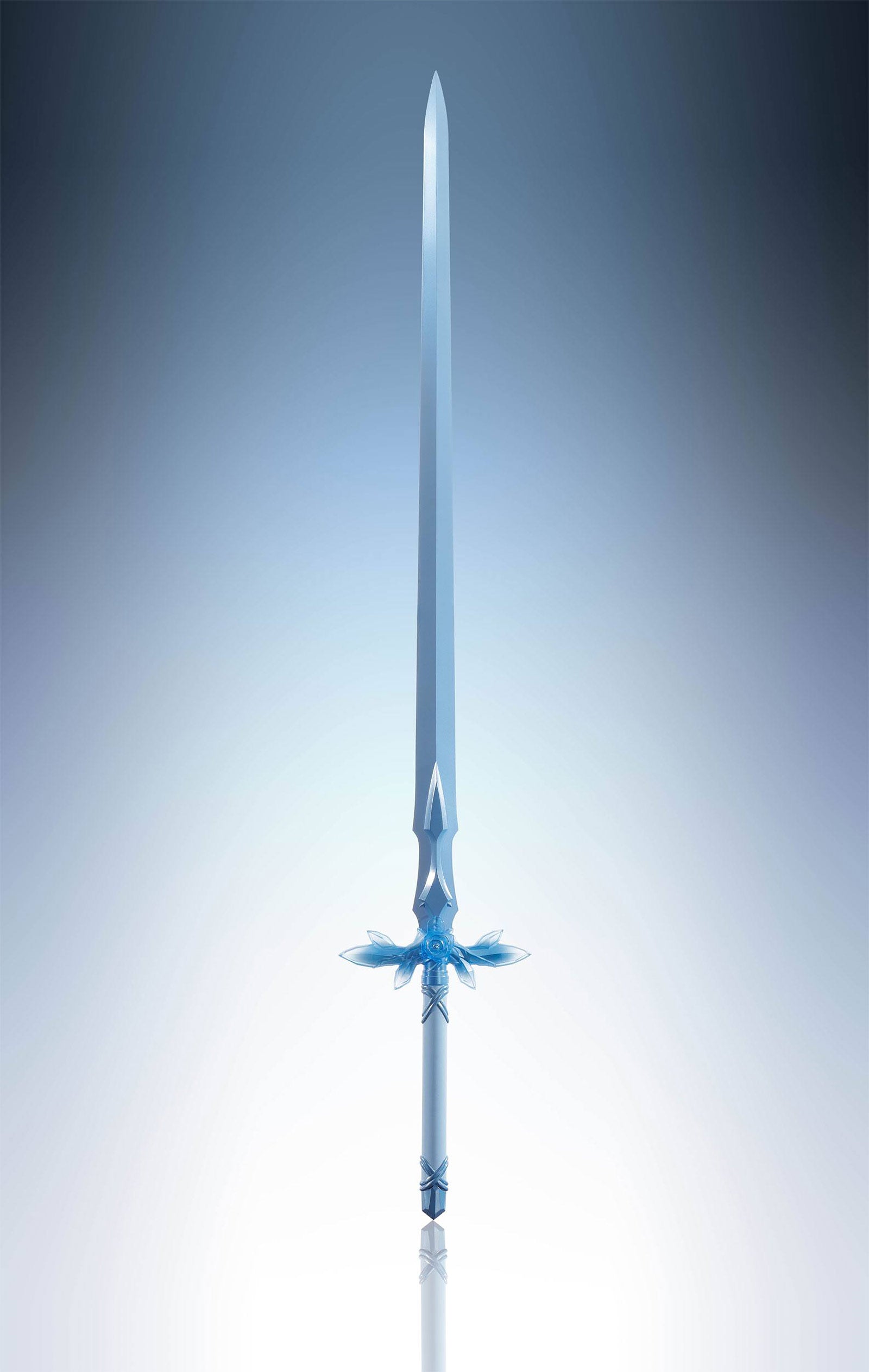 Produktbild Sword Art Online Alicization - War of Underworld Blue Rose Schwert Replik