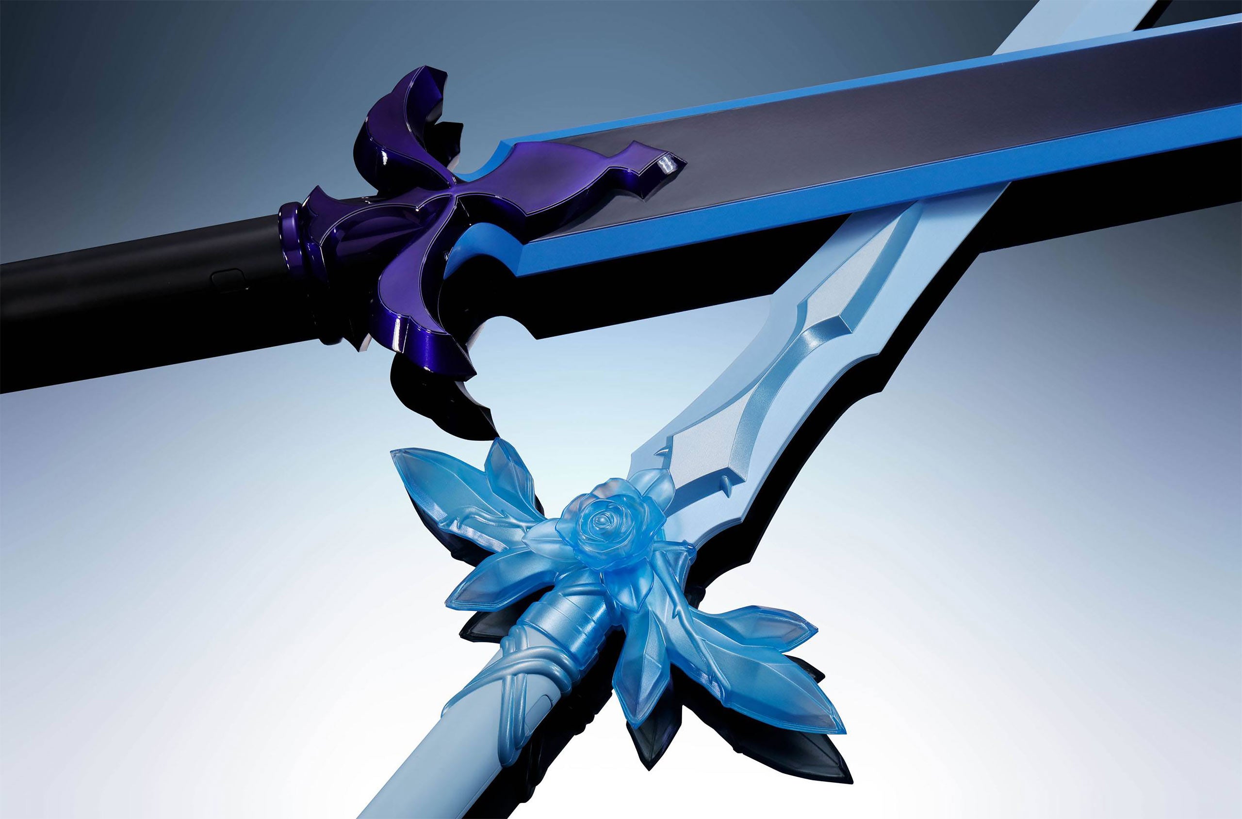 Produktbild Sword Art Online Alicization - War of Underworld Blue Rose Schwert Replik