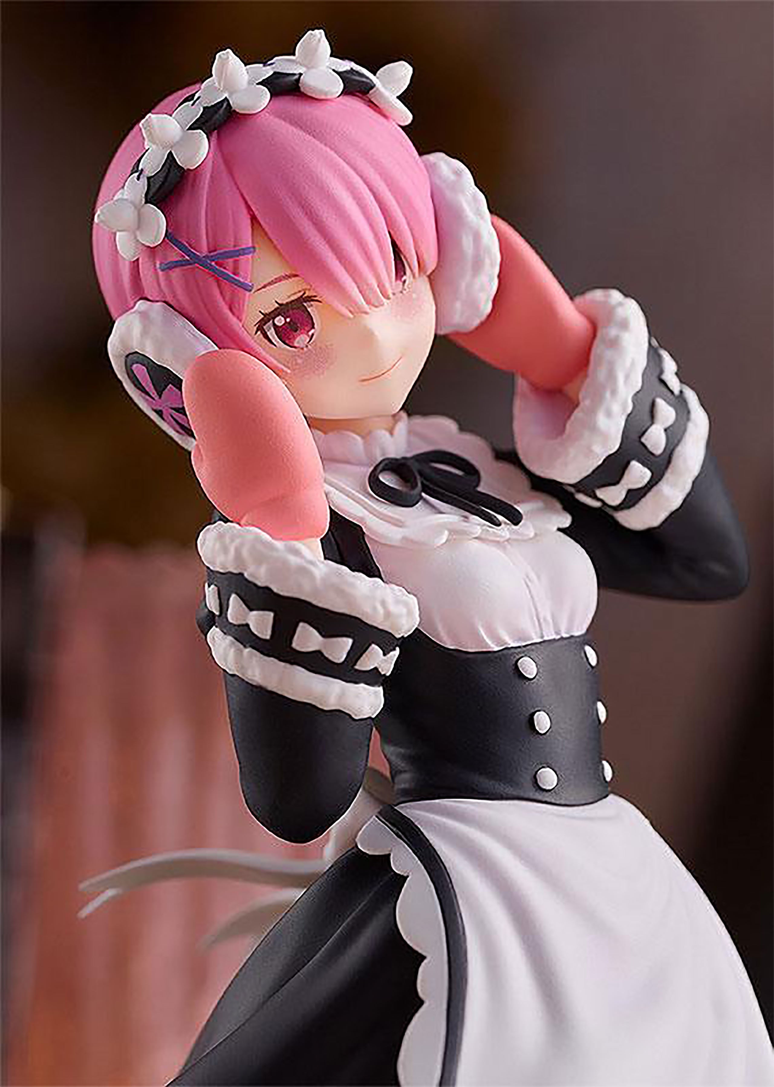Product image Re:Zero - Ram Ice Season Figure