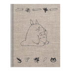 Produktbild Mein Nachbar Totoro - Sketchbook