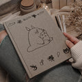 Produktbild Mein Nachbar Totoro - Sketchbook