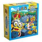 Produktbild Minions - Medieval Mayhem Schachspiel
