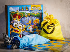 Produktbild Minions - Medieval Mayhem Schachspiel