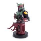 Produktbild Boba Fett Cable Guy Figur - Star Wars