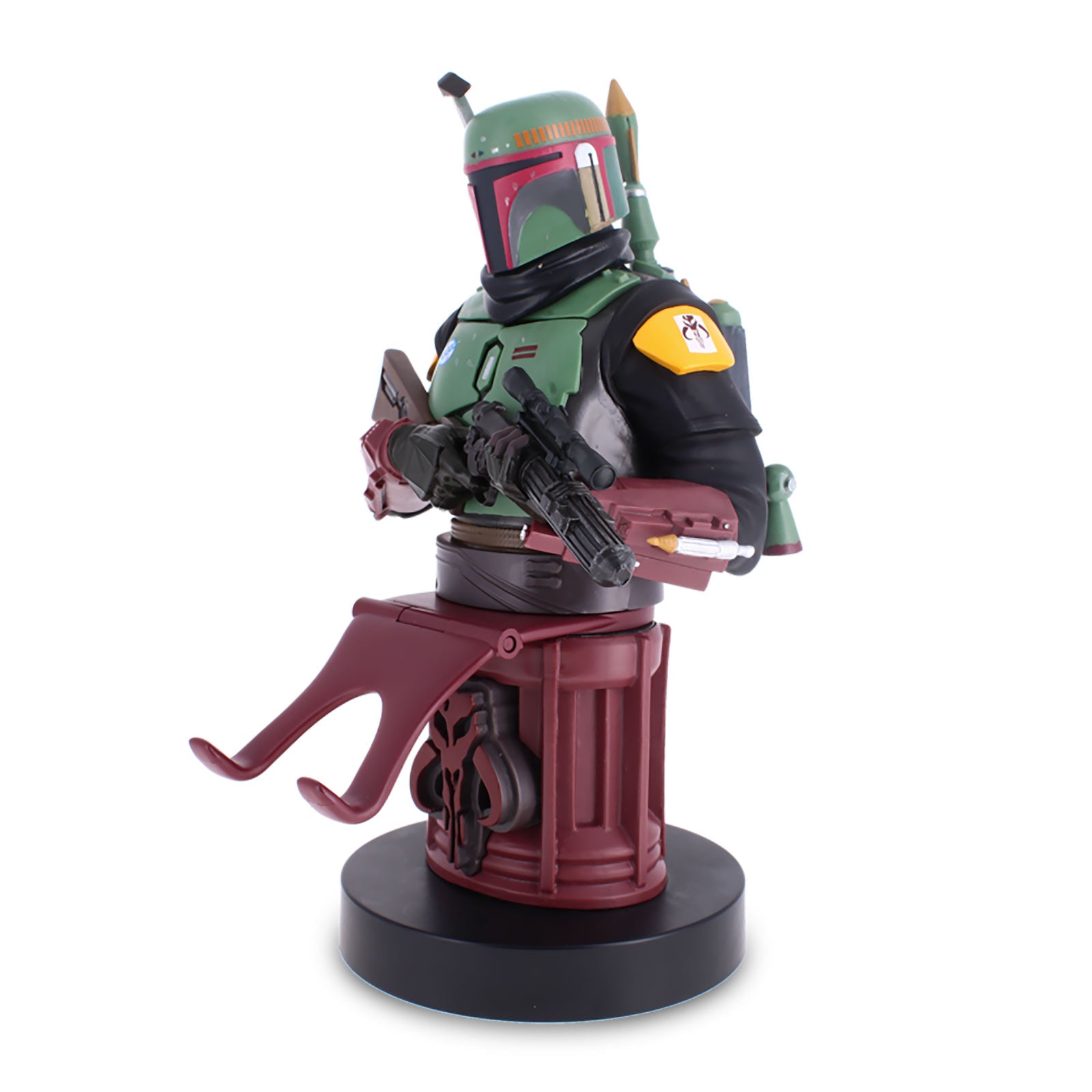 Produktbild Boba Fett Cable Guy Figur - Star Wars