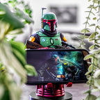 Produktbild Boba Fett Cable Guy Figur - Star Wars