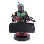 Produktbild Boba Fett Cable Guy Figur - Star Wars