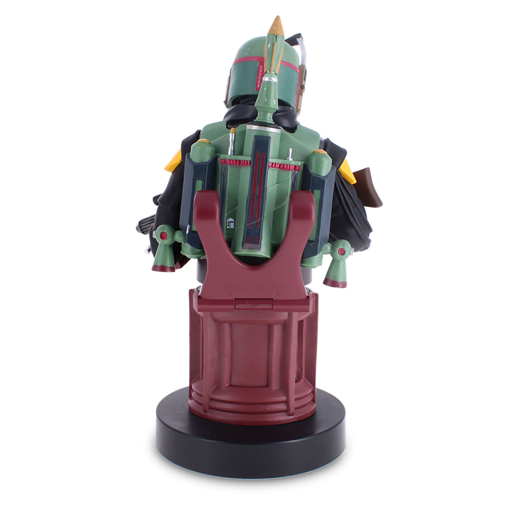 Produktbild Boba Fett Cable Guy Figur - Star Wars