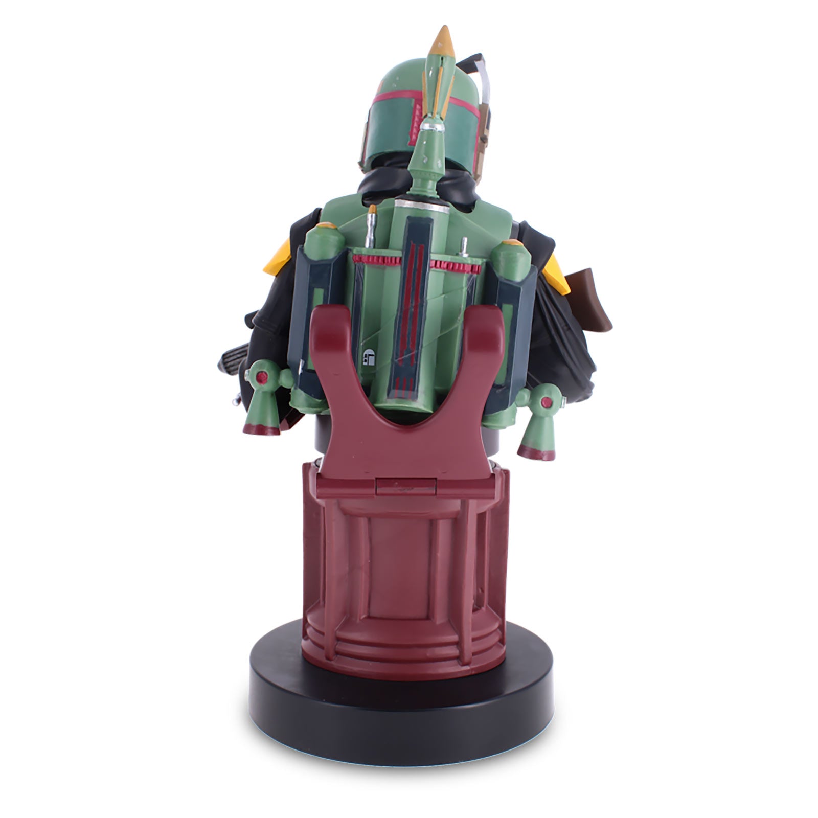 Produktbild Boba Fett Cable Guy Figur - Star Wars