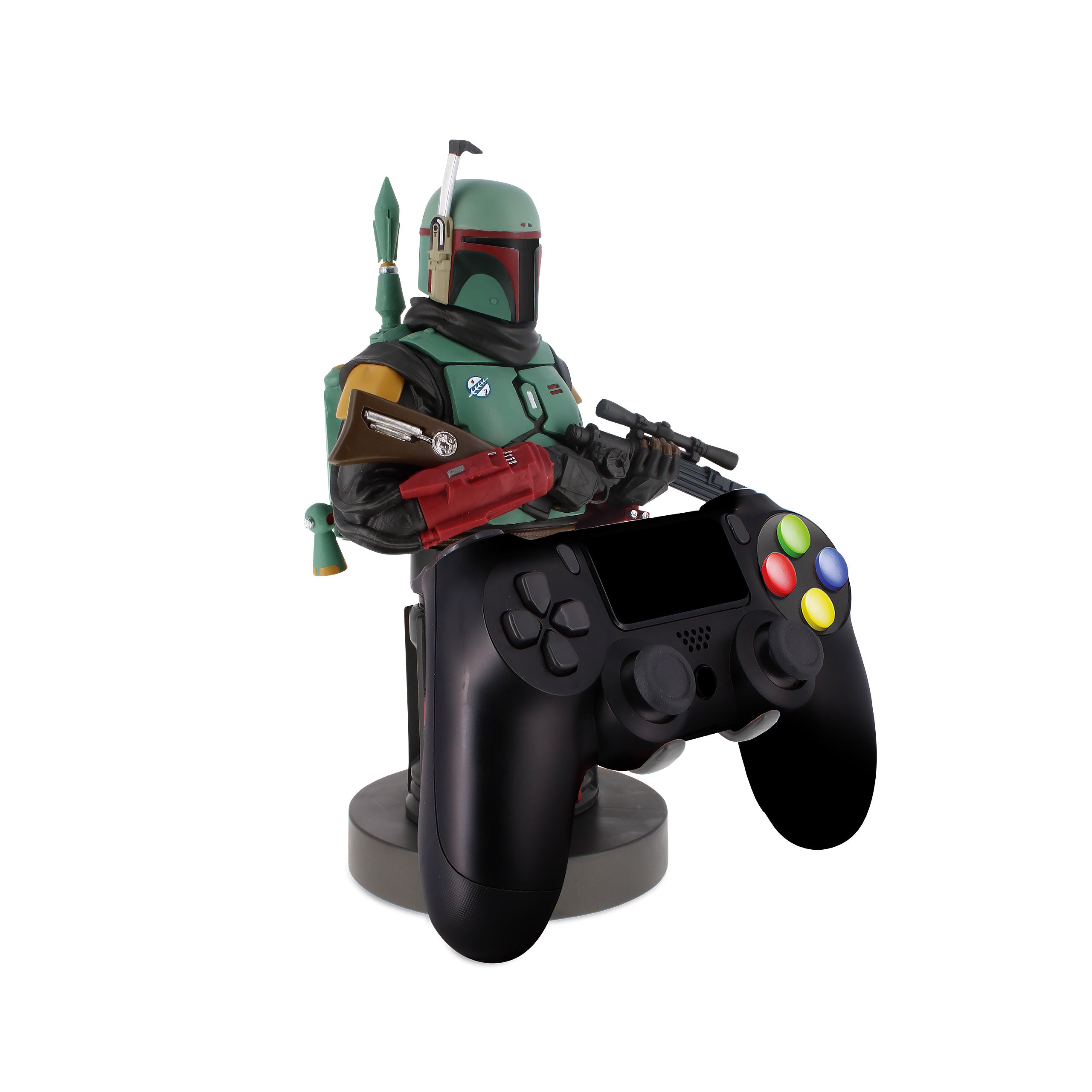 Produktbild Boba Fett Cable Guy Figur - Star Wars