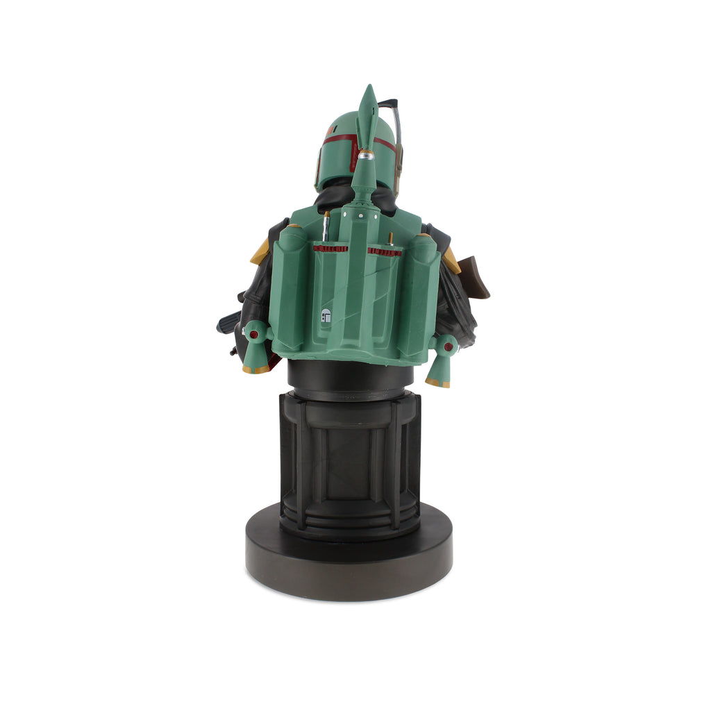 Produktbild Boba Fett Cable Guy Figur - Star Wars