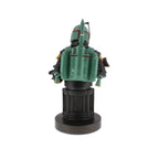 Produktbild Boba Fett Cable Guy Figur - Star Wars