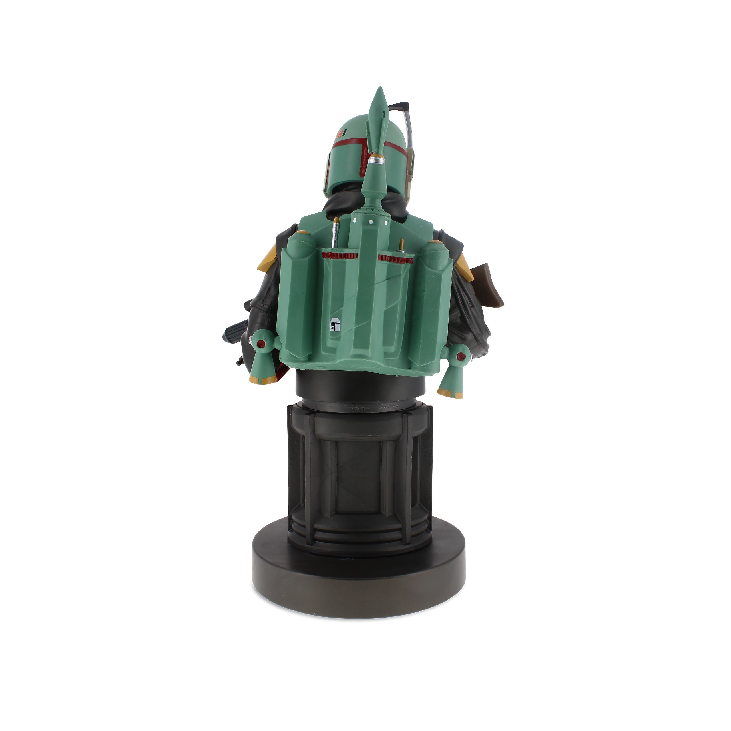 Produktbild Boba Fett Cable Guy Figur - Star Wars