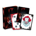Produktbild Stephen Kings ES - Pennywise Kartenspiel