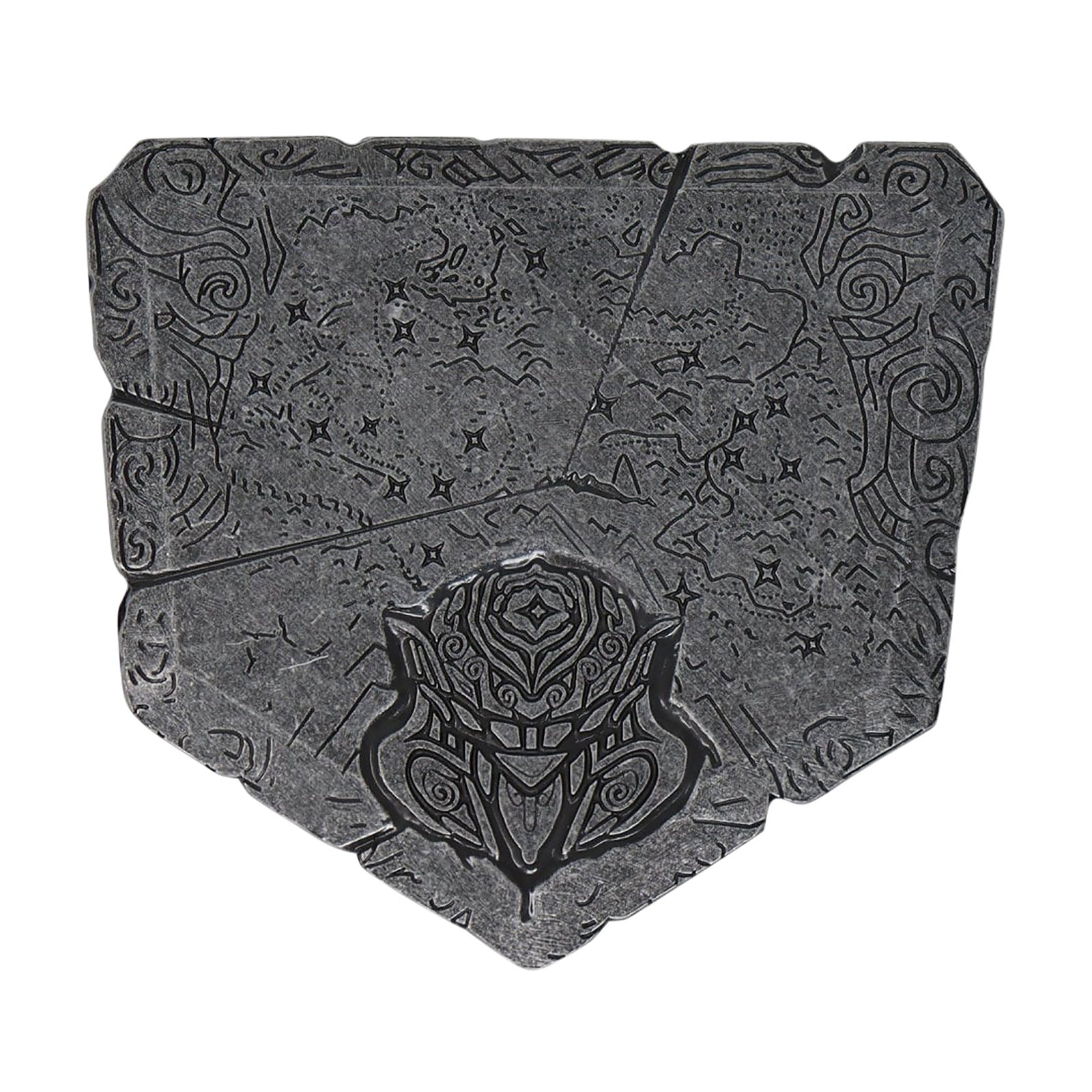 Produktbild Skyrim - Drachenstein Replik limitiert