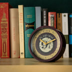 Produktbild Harry Potter - Gleis 9 3/4 Wecker