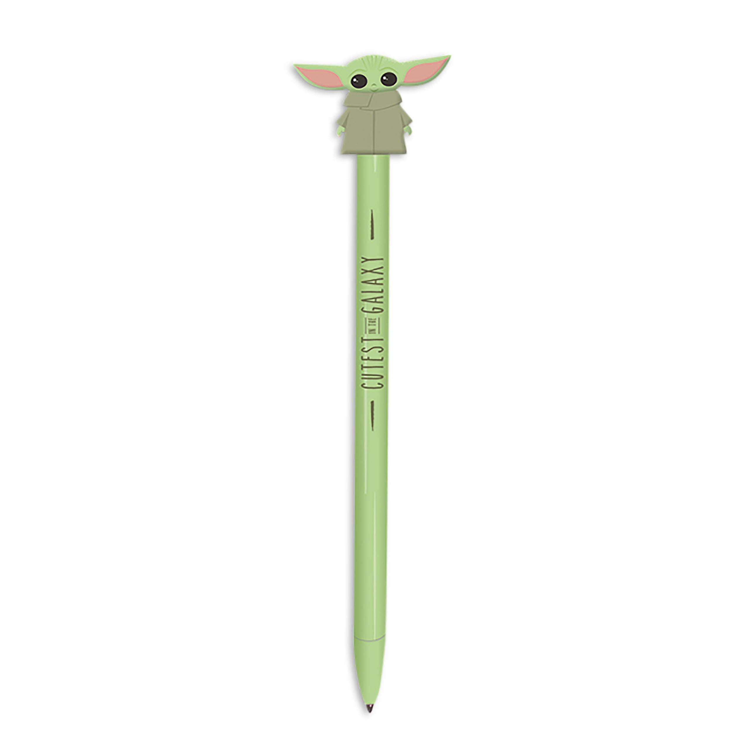 Produktbild Grogu Stift - Star Wars The Mandalorian