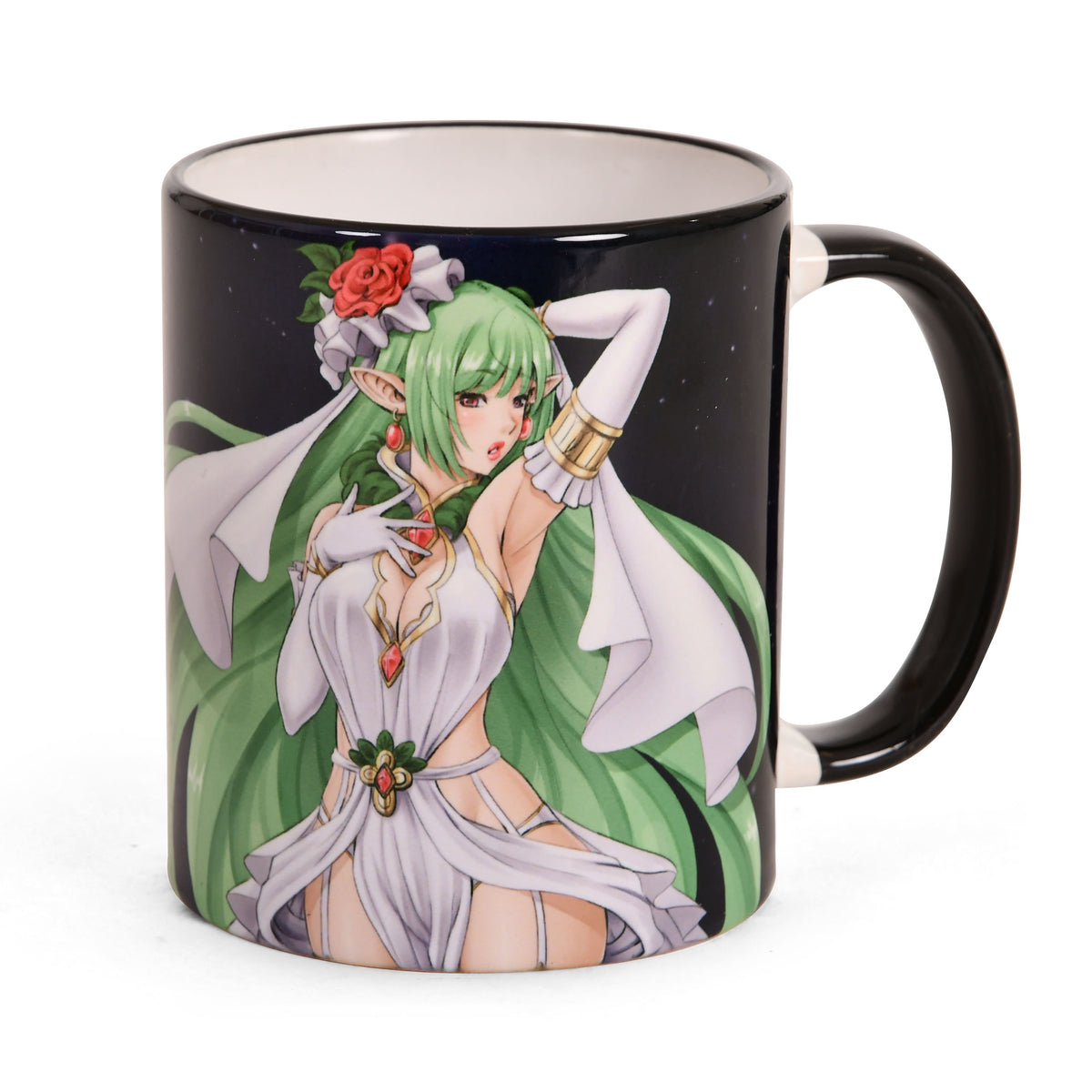 Produktbild Jungfrau Tasse für Manga Fans - Zodiac Collection