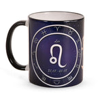 Produktbild Löwe Tasse für Manga Fans - Zodiac Collection