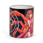 Produktbild Krebs Tasse für Manga Fans - Zodiac Collection