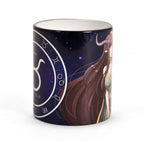 Produktbild Stier Tasse für Manga Fans - Zodiac Collection