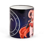 Produktbild Widder Tasse für Manga Fans - Zodiac Collection
