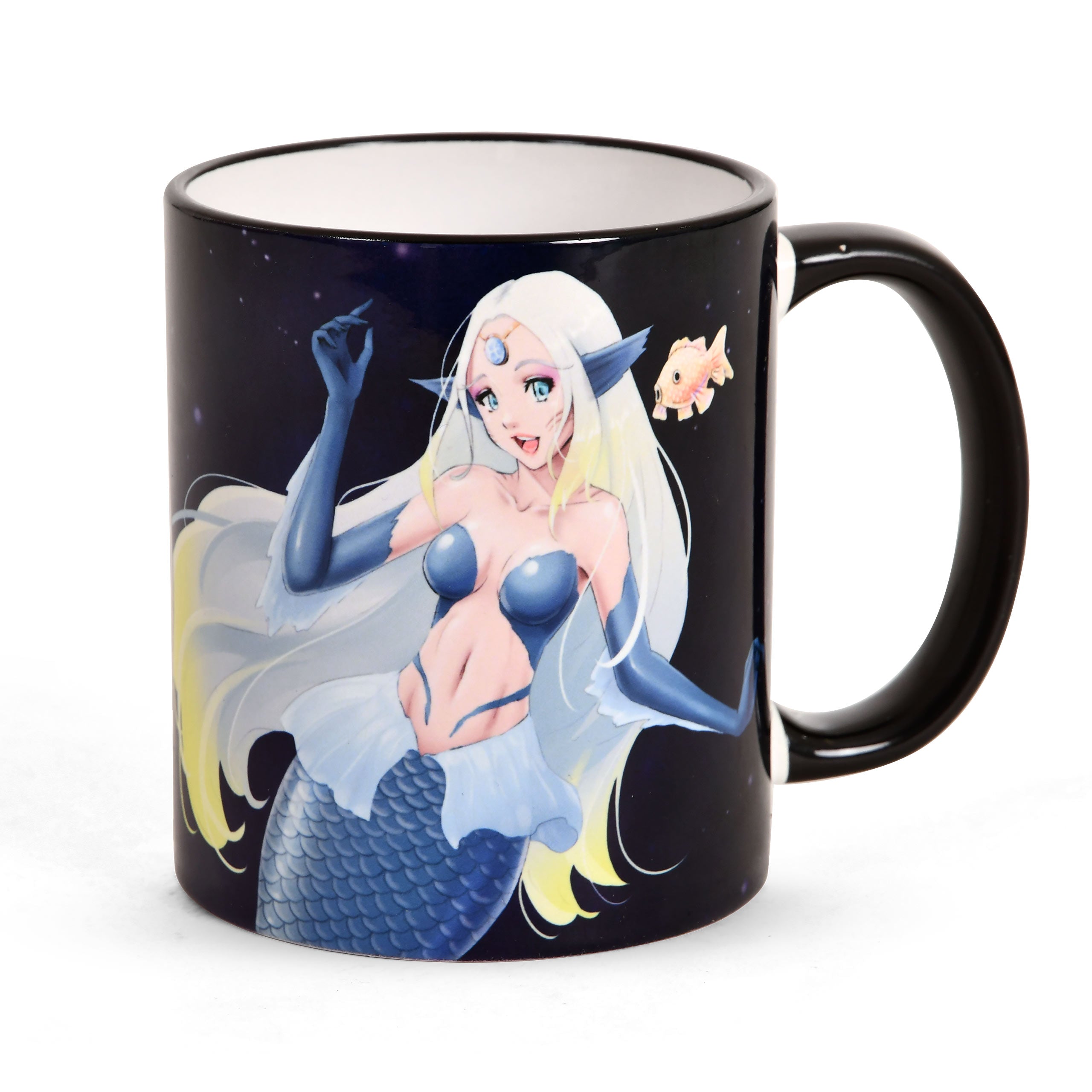 Produktbild Fische Tasse für Manga Fans - Zodiac Collection