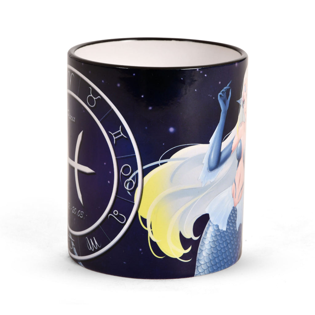 Produktbild Fische Tasse für Manga Fans - Zodiac Collection